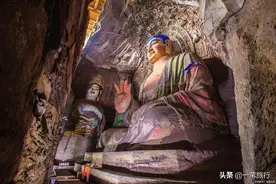从中国五大古都到中国十大古都，每一级都增加了哪些城市？图片