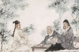 《智囊全集》有何厉害之处？能让曾国藩置于床头，纪晓岚倒背如流图片