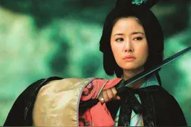 为什么说刘备与孙尚香的婚姻，从一开始就注定是悲剧图片