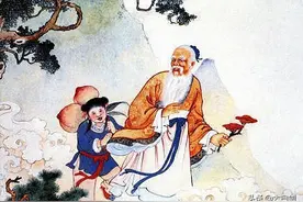 【国学】这些老祖宗的老话 失传了2000年图片