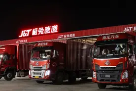 极兔日单量超500万，意味着什么？图片