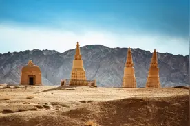敦煌旅行全攻略，今年大西北会很火图片