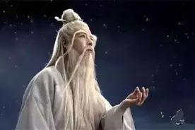 明知孙悟空必反，菩提为何只教他逃跑的法术？你看他的真身是谁图片