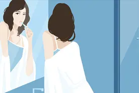 老公用闺蜜的杯子喝水，婆婆说，你这闺蜜不是什么正经人，别来了图片