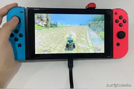 Switch 蓝牙耳机完美解决方案！绿联蓝牙发射器新品实测图片