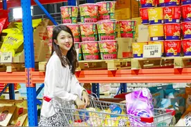 99％人都不知道的仓储式超市，就在佛山桂城这里！图片