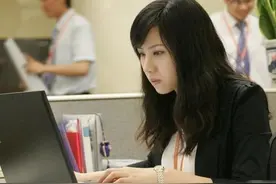 女生能读计算机专业吗？读了，有什么好处？有什么困难？图片