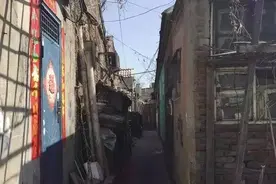 北京胡同拿什么留住老北京人？不仅缺乏现代化，基本生活都很艰难图片