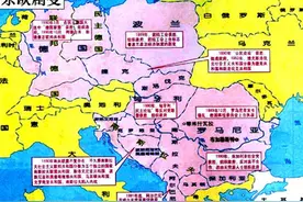 为什么说东欧剧变是苏联的神操作造成的？图片