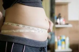 生过娃和没生过娃的女人有哪些差别？这3个部位，藏不住图片
