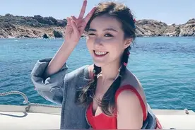 恭喜！TVB甜美小花刘佩玥疑默认恋情，大赞绯闻男友是好男人图片
