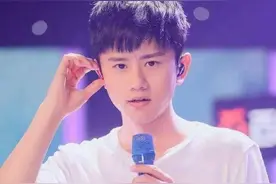 词是网友的，曲是张杰的，凭什么成了哈利的"原创"？图片