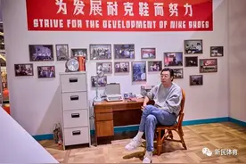 独家专访 | 朱建华：一根横杆架起精彩人生 内心还有一个愿望图片