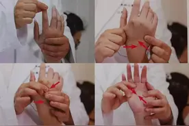 运动锻炼 | 适合所有阶段患者的手指锻炼操图片