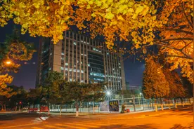 辽宁这所大学改名很成功，听起来很霸气，还常被误以为是“985”图片