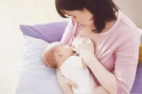 母乳喂养固然是好，但这几类妈妈却不适合，医生会建议放弃图片