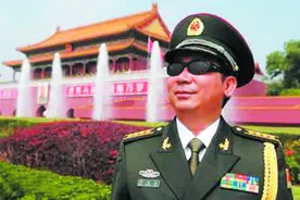 史光柱：“一棵无人知道的小草”图片