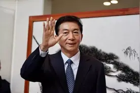 香港的特殊日子，骆惠宁对这件“五十年不变”的事做出最新表述图片