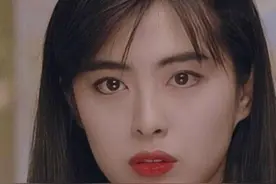 《美女系列》之——王祖贤图片