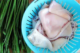 “它”是清肠草，有啥作用？清肠刮油，减掉大肚腩！图片