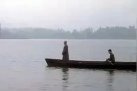 李叔同，那个被无数女人爱的男人，最后出家了图片