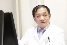 郝纯毅：鬼手和佛心结合起来，就是一个外科医生的最高境界图片