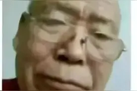 传说中的王大爷从来不让我们失望图片