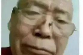 传说中的王大爷从来不让我们失望图片