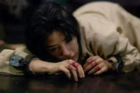 五代后梁的宫禁丑闻，为了夺取皇位，皇子们把自己的妻子献给父亲图片