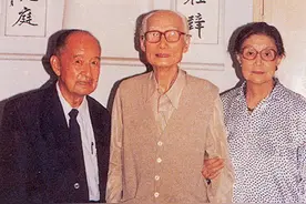 功德林战犯管理所有三人被撤销战犯身份，他们是谁？结局如何？图片