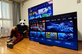 创维W81Pro测评：OLED巅峰之作能否力压索尼A9G？图片