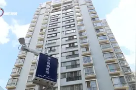 128台监控“上岗”防高空抛物！值得推广吗？图片