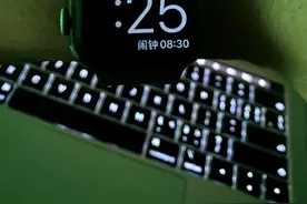 Apple Watch睡眠检测功能，真香！图片
