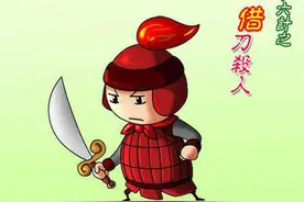 威逼他人当面表演床上戏，构成强奸罪！趣谈刑法中的“借刀杀人”图片