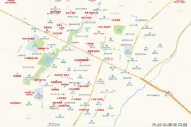 昌吉市这41家楼盘都在什么学区？给你盘点清楚！图片