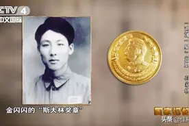 孙家栋：从哈工大到留学生，从导弹到航天，他真是一个幸运的家伙图片