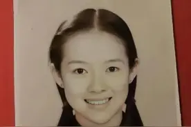 中戏96级证件照曝光：章子怡梅婷惊为天人，七朵金花25年后更美了图片