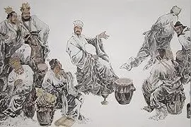 修真类百家小说推荐图片