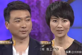 5对“撞脸”最狠的明星夫妻，不能说毫无差别，只能说一模一样图片