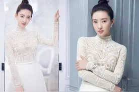 素颜女神王丽坤塑形的好方法，轻松练出S曲线，原来她这样健身图片
