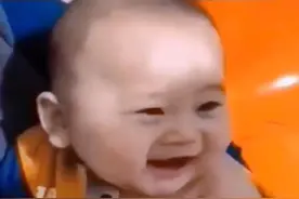 谁知我心—观婴儿打针有感（江前进）图片