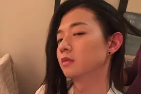 陈露晒霍尊聊天记录，细数其渣男行径，与女生发生关系私下买补药图片