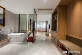 酒店空间拍摄图片
