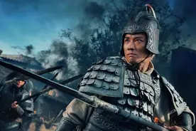 长坂坡之战后，赵云名震天下，那么还有哪些人敢和他单挑呢？图片