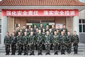 “军字号”全家福之沉甸甸的回忆图片