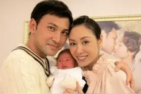 明星也有“吃软饭”的不敢离婚的五位男明星，妻子都是亿万富翁！图片