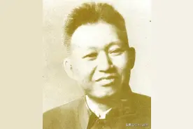 遵义会议上，和主席当面争论的凯丰，后来怎么样了？图片