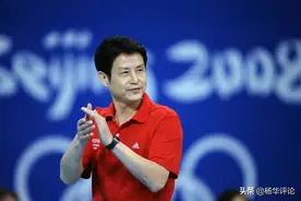 中国女排遴选主教练，陈忠和能否再度出山？图片