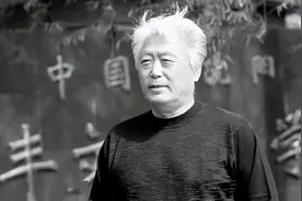 听上海足协主席柳海光追忆恩师高丰文：改写了中国足球历史的他，仍有未完成的心愿图片