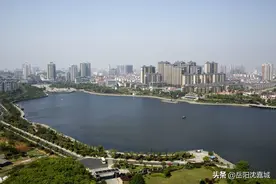 岳阳城五大环湖跑道，你最喜欢去哪里逛呢图片